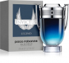 Парфюм,алтернативен на "Paco Rabanne Invictus Legend"50мл., снимка 1