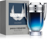 Парфюм,алтернативен на "Paco Rabanne Invictus Legend"50мл., снимка 1 - Мъжки парфюми - 36498456