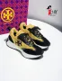 Tory Burch естествена кожа дамски маратонки , снимка 2