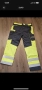 Engelbert Strauss High-vis trousers e.s.concrete  , снимка 4