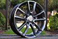 17" Джанти Джип Крайслер 5X127 FIAT Voyager JEEP WRANGLER Cherokee, снимка 3