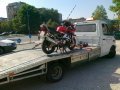 Пътна помощ асистънс репатрак платформа Пловдив, снимка 2