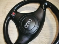 Волан трилъчев - оригинален Audi A4,A6,A8,TT - S Line !, снимка 4