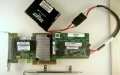 RAID Контролер IBM Lenovo M5210 2GB 9364-8i ServeRAID 12Gb/s CacheCade 46C9111, снимка 1 - Други - 28039449