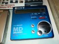 sony minidisc colection-made in japan, снимка 9