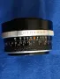 Обектив Tessar 2,8/50 mm. 120 лв., снимка 2
