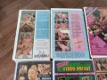 VHS 18 +🔞 еротика. /1, снимка 9