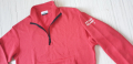 Stone Island Half Zip Sweatshirt  Mens Size 2XL  НОВО! ОРИГИНАЛ! Мъжкa Блуза - Суитшърт!, снимка 17
