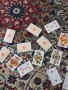 Ретро карти за игра , снимка 15