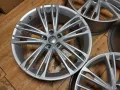 Audi 20" 5x112 оригинални джанти Ауди 20 цола, снимка 5