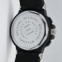Мъжки луксозен часовник BVLGARI TITANIUM , снимка 8
