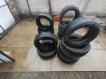 Продавам гуми-FULDA/MICHELIN/PIRELLI/WINTER, снимка 3