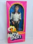 Кукла Барби Western Ken 1980 Barbie, снимка 1