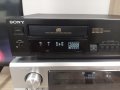 Sony CDP-997 CD Плеър CDP 997, снимка 1 - Ресийвъри, усилватели, смесителни пултове - 43718655