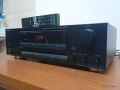 Стерео ресивър SONY STR-GX315. Перфектен с оригинално дистанционно. Изпращам видео. , снимка 5