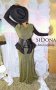 Дълги рокли SiDona fashion & jewelry I, снимка 6