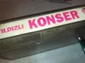 KONSER-ORIGINAL TAPE 1410241136, снимка 6