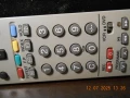 PANASONIC EUR7628030 TV Remote Control and VCR - DVD minimal control, снимка 3