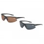 Слънчеви очила - Saenger Pol-Glasses 5 Amber&Grey, снимка 1 - Слънчеви и диоптрични очила - 26616341