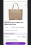 Нова чанта Calvin Klein, снимка 5