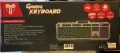 НОВО!!! Гейминг клавиатура Techmade (LIV. I)  , снимка 3