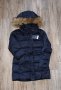 Зимно яке на George, 8-9год./128-134см., снимка 1