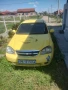 Продавам Chevrolet Lacetti 1.6 бензин/газ, 2008 г., снимка 1