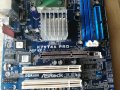 Дънна платка ASRock K7VT4A Pro Socket 462 , снимка 4