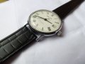 Ретро съветски механичен мъжки часовник Poljot, снимка 5