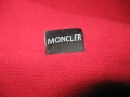 Moncler Fragment мъжка тениска, снимка 3