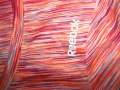 Тениски REEBOK  дамски,М-Л-ХЛ  /синя и оранж/, снимка 8