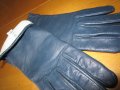 ръкавици   ест  кожа  дамски, снимка 5