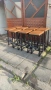 комплект бар маси и столове , снимка 18