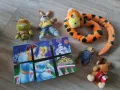 Лотове детски книжки и играчки, снимка 2
