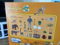 Детска игра - Schleich Wild Life за 3 до 8 год, снимка 4