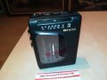 🛑AIWA HS-T29 WALKMAN REVERSE TAPE/RADIO 1909221900, снимка 2