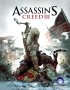 Assassin's Creed III - Essentials за Playstation 3 PS3 КОЛЕКЦИОНЕРСКА рядка игра АМЕРИКАНСКА ВЕРСИЯ, снимка 1