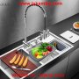 СГЪВАЕМ СИЛИКОНОВ ГЕВГИР С ДРЪЖКИ - код ПРАВОЪГАЛЕН, снимка 4