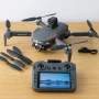Професионален 4K дрон, с интелигентно управление и GPS S28. , снимка 1