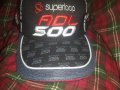 Superloop ADL 500 Supercars Championship Adjustable Black Cap 