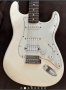 Китара Fender Stratocaster, снимка 2