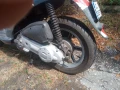 Piaggio liberty-100 4t, снимка 8