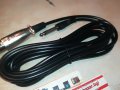 high grade-кабел микрофон 1512220918, снимка 5