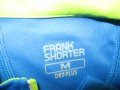 Блузи FRANK SHORTER,PRO TOUCH   мъжки,М и Л, снимка 1
