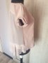 Блузка в бебешко розово с тюлен гръб - 8,00лв., снимка 5
