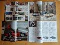 Списания Motor Klassik и Classic Cars, снимка 2