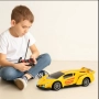 Състезателна кола с дистанционно Racing Car 1:16, снимка 2