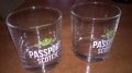 ❤️passport-2бр чаши за уиски, снимка 6