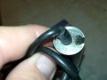 GRUNDIG MICROPHONE-MADE IN GERMANY 2712231800, снимка 11