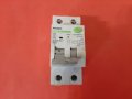 Комбинирана Дефекто Токова Защита NOARC Ex9BL-N ,25A,30mA, снимка 1